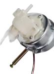 Electric Fan Motors 24W 24V 2600RPM Tepless Control BLDC Permanent Magnet KG