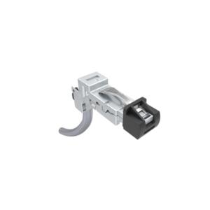 Wholesale DRPC11A008020 Connectors Ethernet Connectors 60V 90 Deg Industrial RJ45 Cable Assembly from china suppliers
