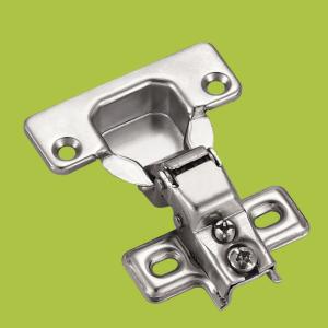 Wholesale short arm special hinges furniture making accessories hinge from china suppliers