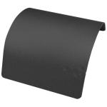 Ral 9005 Black Epoxy Polyester Decorative Powder Coating Non - Toxic Powder