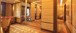 Hotel Fabric Movable Acoustic Partition Walls Factory Supplier