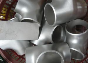 Wholesale Buttweld Pipe Fittings Elbow ASME/ANSI B16.9 from china suppliers