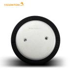Rubber Truck Trailer Air Bags For SAF Holland 57007325 Firestone W01-358-7325
