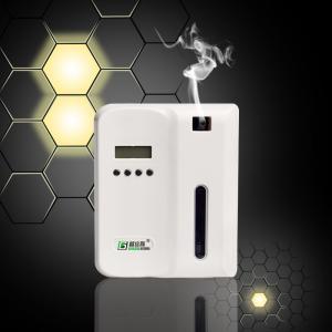 Wholesale Portable 8W 120ml Wall Mounted Aroma Machine 300CBM from china suppliers