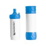 Personal Life Relief Water Filter Straw Portable Water Filter For Hiking Camping