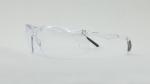 Non-medical Safety goggles anti fog dust splash spittle PC materials COVID-9