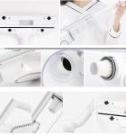 Multi-functional Electric Handheld Vacuum Cleaner Maximum Runtime ＞90min App
