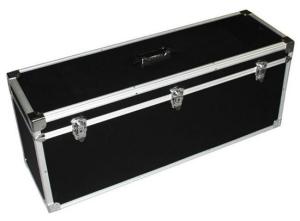 Wholesale Black Aluminum Tool Case Customized Tool Case For Chain Hoist And Spigot Truss Parts from china suppliers