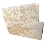 Customized Refractory Clay Brick High Cold Crush Strength 22-32 and ISO9001