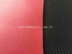 PU Coated Printing Polyester Oxford Fabric for Tent / Outdoor oxford cloth