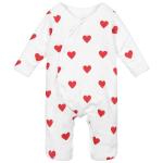 wholesale long sleeve shirt newborn baby clothes strampler romper