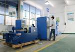 60KN Laboratory Vibration Table Test Equipment For New Energy Vehicle Parts