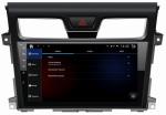 Ouchuangbo car radio android 4.4 for Nissan Teana 2013-2015 with auto gps navi
