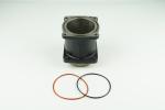 29165-1120 Air Brake Compressor Repair Kits Cylinder Liner For EF750 Truck