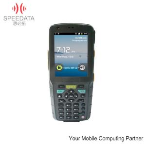 Wholesale Long Range 13.56mhz Super Rugged Industrial RFID Reader with Android 2.3 OS from china suppliers