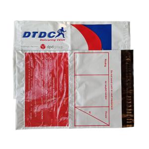 Wholesale 12x17 LDPE Blue poly mailers envelopes bags poly bags for shipping clothes from china suppliers
