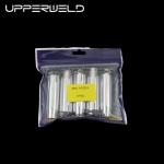 UPPERWELD 36KD Cylindrical Welding Nozzle Customized Support for MIG/MAG Welding
