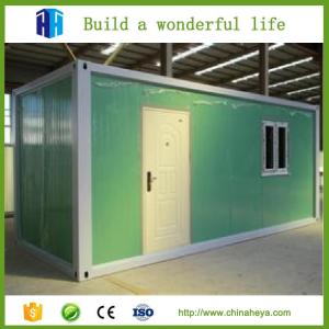 Wholesale 2017 High quality Container House Prefabricate modular container homes from china suppliers
