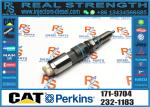 Common Rail Diesel Injector 417-3013 304-3637 382-0709 392-9046 456-3509 456