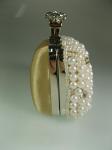 2012 fashion hard beaded evening ladies clutch bag G20437