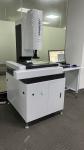 Coordinate Measuring 220V Textile Testing Equipment VMC 5040