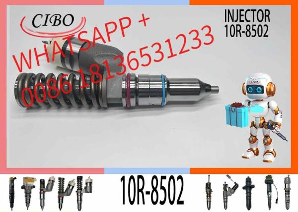 engine fuel injector 280-0574 289-0753 211-3024 359-7434 10R-8500 374-0751 10R