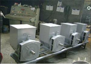 Wholesale 100KW 125KVA Electric Alternators For Honda Diesel Generator Set from china suppliers