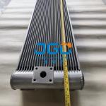 SH130-5 Hydraulic Oil Cooler Excavator Cooling System Integrated Cooling System