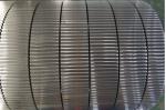 Electrical Heating Tungsten Carbide A Flute Corrugating Roll