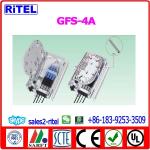FTTX Optic Distribution Box GFS-4A
