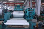 JIS 2mm Thick Cold Rolling Mirror 201 Stainless Steel Coil Sheets 4 x 10 ft