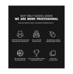 Regular Wicking Breathable Soft Shell Fitness Jackets Custom Design Printing for