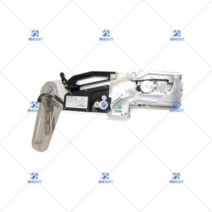 Wholesale Pneumatic SAMSUNG Feeders SM 24mm Smt Tray Feeder SBFB34100K from china suppliers