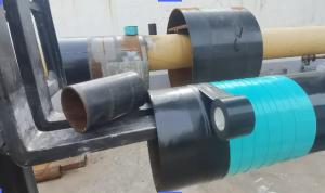 Wholesale Sealing Visco Elastic Wrap High Tear Resistance 10MX100MMx1.8MM from china suppliers