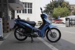 70cc 90cc 125cc motorcycle cub with disc brake