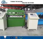45# Steel C Purlin Forming Machine For Steel Material