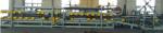 EPS Sandwich Panel Making Machine