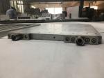 OEM Aluminum Friction Stir Welded Cold Plates for Power Buttery