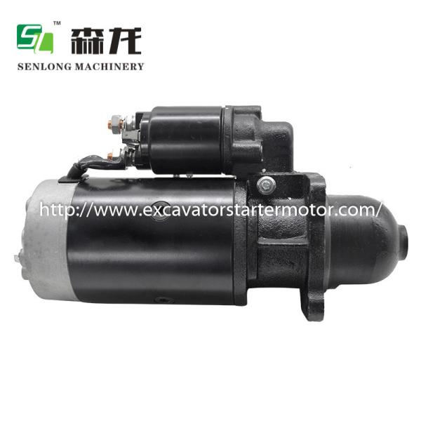 0001368008 Engine Starter Motor 0001360003 0001360012 0001360014 0001360019