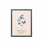 Anti Rust Aluminium Photo Frame Rectangle Shape 10x15 CM / 15X20 CM