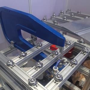 Wholesale Self piercing rivet Road sign making riveter machine from china suppliers