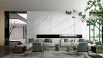 Carrara Modern Tiles Indoor Wall Porcelain Glazed Polished Floor Tile For