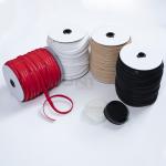 Non-Slip and Skin-Friendly Silicone Elastic Tape for Activewear and Fashion