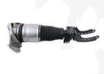 7L8616040D 7L8616040G Front Right Air Suspension Shock Strut For Audi Q7 Porsche