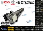 Fuel Pump 313GC5233MX 0986445011 0414755015 for 2003-2006 E7 Trucks