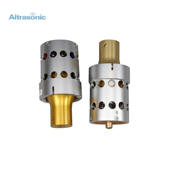 Ultrasonic Welding Transducer/Converter Substitute NTK Dukane 110-3122 20Khz
