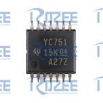 TS3A4751PWR