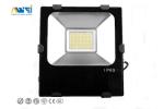 IP65 Outdoor LED Flood Lights 12000lm Aluminium 10W-200W Cool White Provide