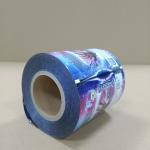 Automatic Packaging Machine Roll Film - Heat Sealable PE/PP Laminated Film for