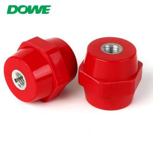 Wholesale High strength SEP4046 DMC busbar insulator terminal low voltage ROHS from china suppliers